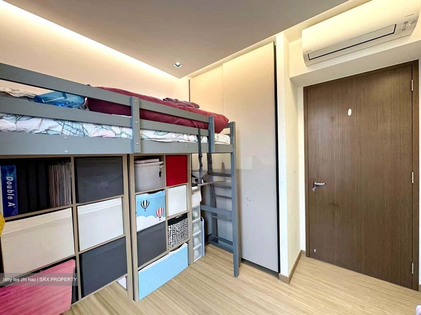 Le Quest (D23), Apartment #560334821